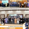 جشن اعتماد؛ اهدای صدها هزار جایزه در جشنواره قرض‌الحسنه بانک سپه